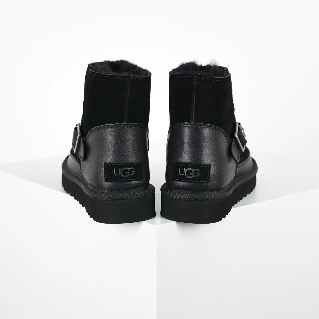 Copywriting price 💰600 The core recommendation is good price. The platform’s foreign trade is exclusively for UGG Classic women’s snow boots 1174512. Produced by the ten-year-old brand shoemaking factory production line. Pay attention to every detail. Longfeng A-grade genuine sheep fur is integrated. It is built in full compliance with the ZP process. Size: 35 36 37 38 39 40